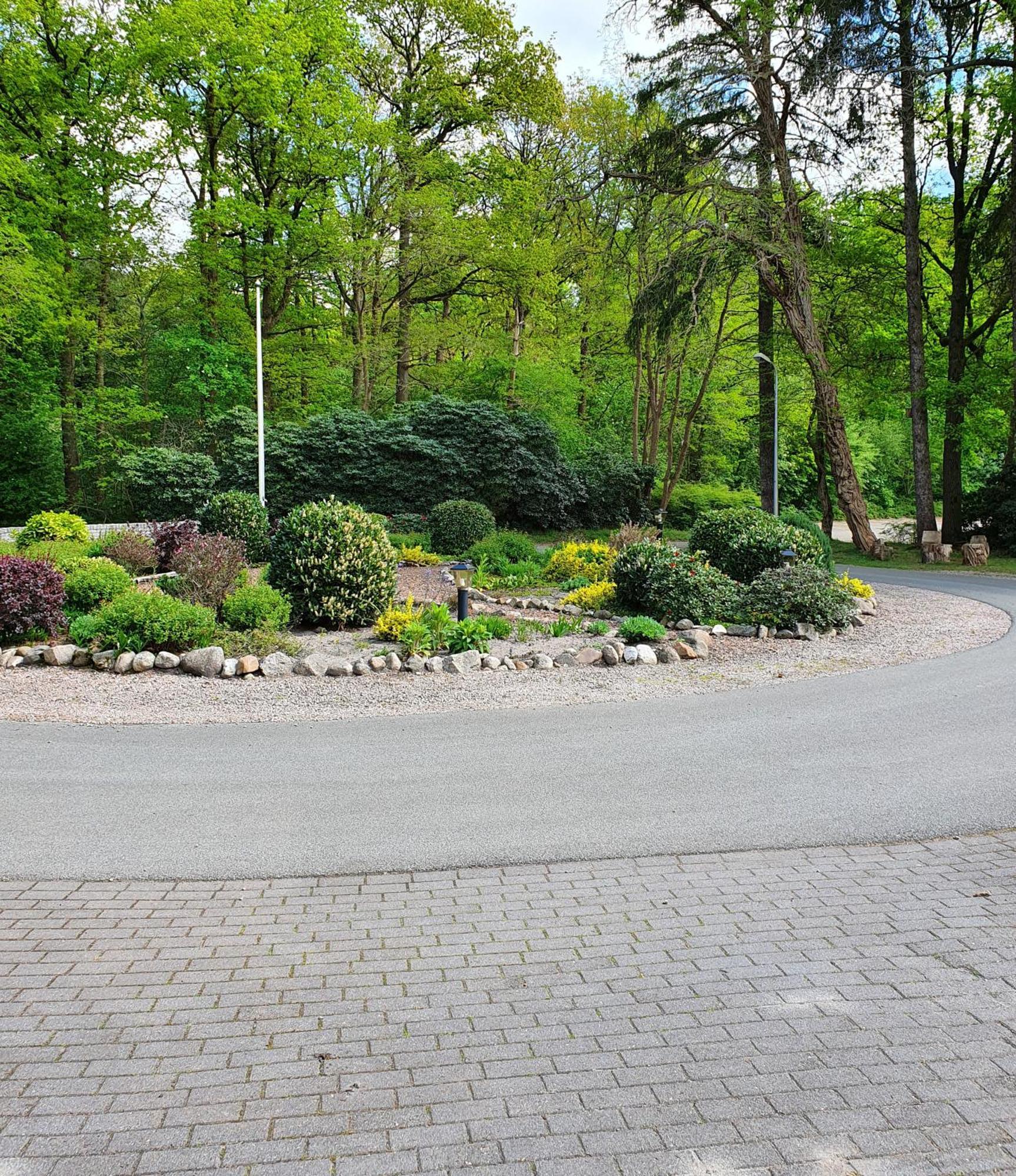 De Spaarbankhoeve Fluitenberg Exterior photo