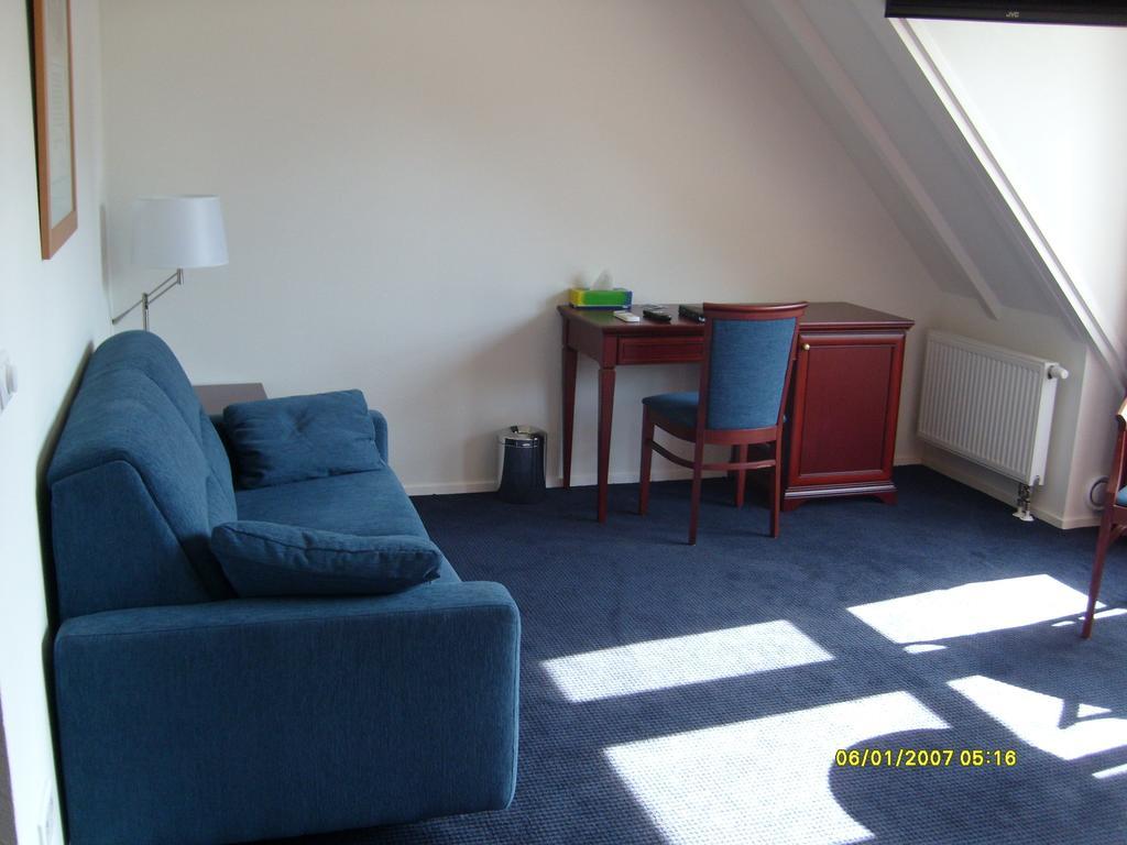 De Spaarbankhoeve Fluitenberg Room photo