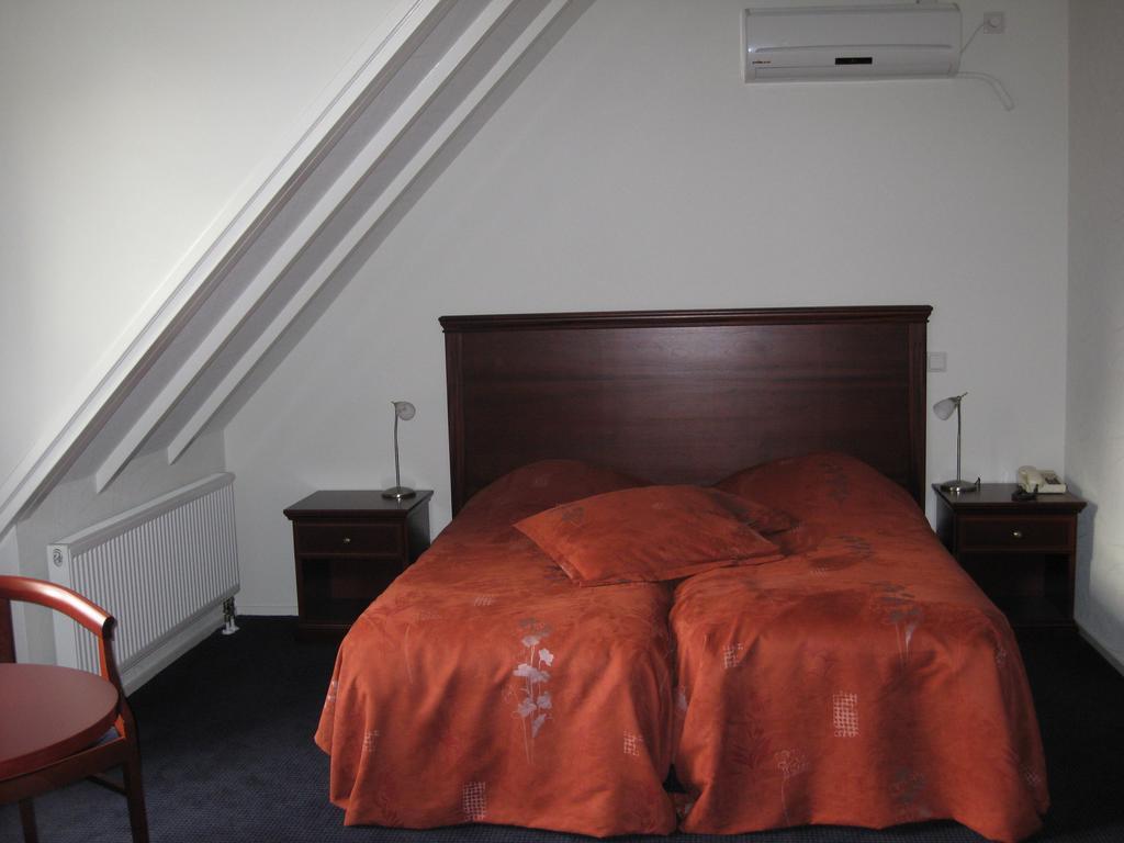 De Spaarbankhoeve Fluitenberg Room photo